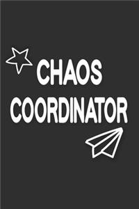 Chaos Coordinator