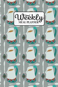 Weekly Meal Planner