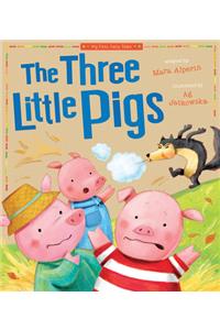 Three Little Pigs