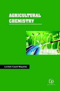 Agricultural Chemistry