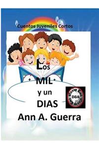 Los Mil y Un Dias