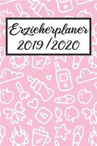 Erzieherplaner 2019 / 2020