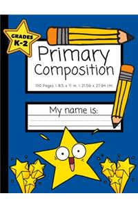 Primary Composition