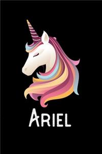 Ariel