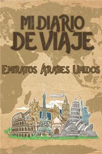 Mi Diario De Viaje Emiratos Árabes Unidos