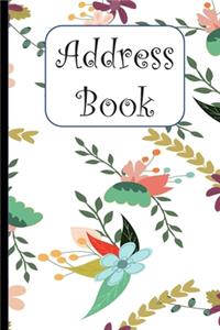 Address Book