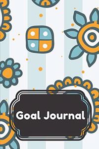 Goal Journal