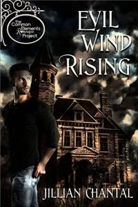 Evil Wind Rising