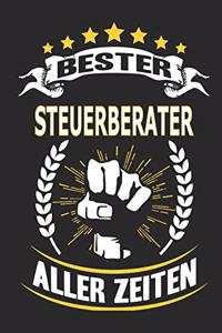 Bester Steuerberater aller Zeiten