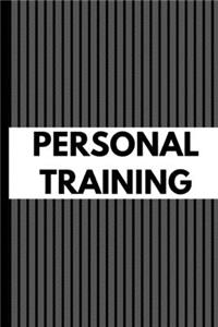 Personal Training