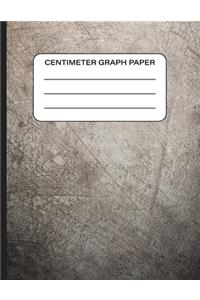 Centimeter Graph Paper