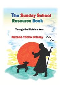 Sunday School Resource Book