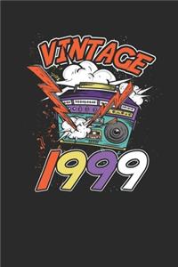 Vintage 1999