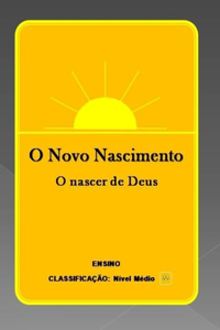 O Novo Nascimento