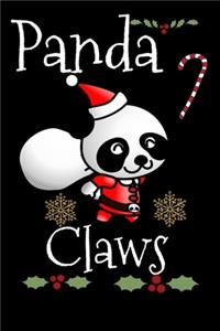 Panda Claws
