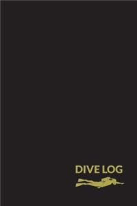 Diving Log