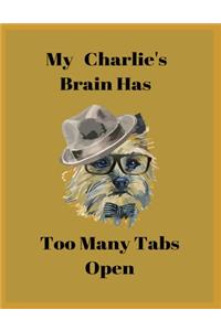 My Charlie's Brain Has Too Many Tabs Open