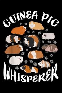Guinea Pig Whisperer