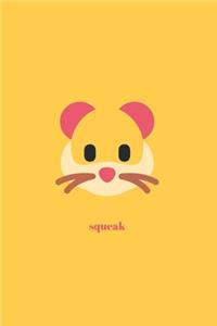 Squeak