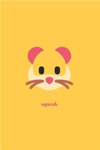 Squeak