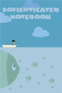Sofishticated Notebook