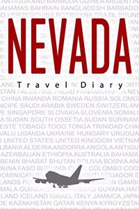 Nevada Travel Diary