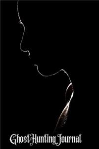 Ghost Hunting Journal