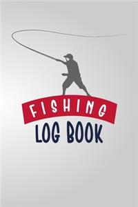 Fishing Log Book