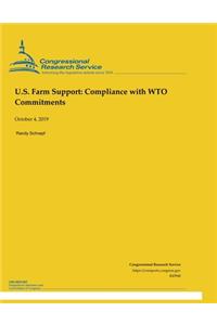 U.S. Farm Support