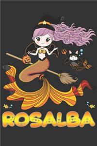 Rosalba