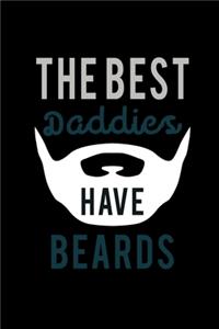 The Best Daddies Have Beards