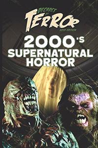 Decades of Terror 2019