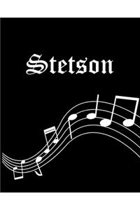 Stetson