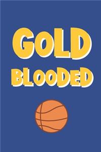 Gold Blooded
