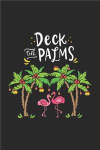Deck The Palms