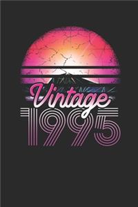 Vintage 1995