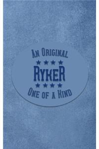 Ryker