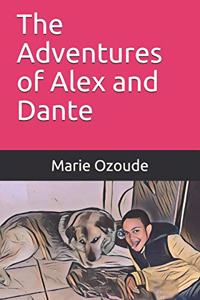 The Adventures of Alex and Dante