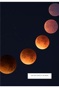 For the Lover of the Moon