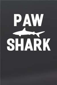 Paw Shark