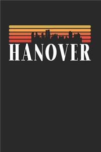 Hanover Skyline