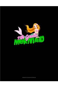 11th Grade Mermaid