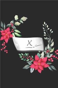 X