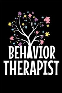 Behavior Therapist