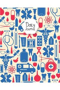Daily Journal