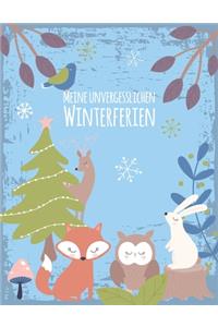 Meine unvergesslichen Winterferien