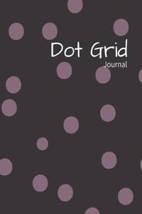 Dot Grid Journal