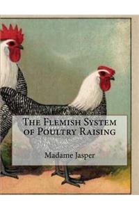 The Flemish System of Poultry Raising