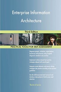 Enterprise Information Architecture