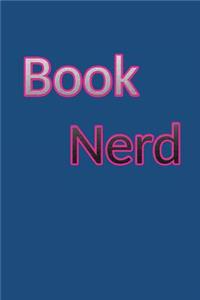 Book Nerd